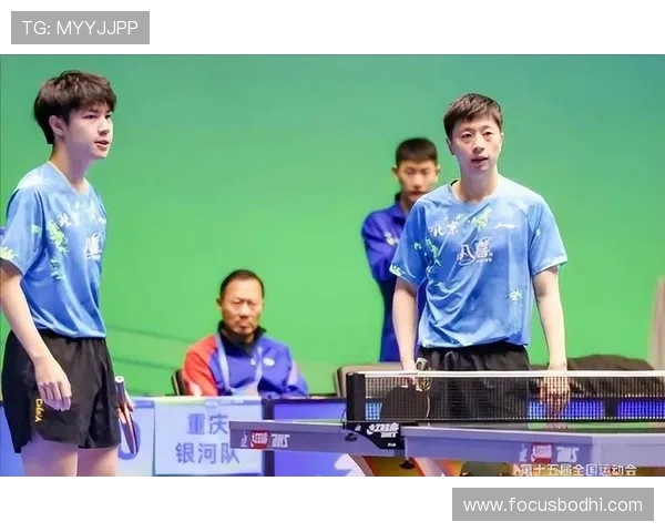 全运会精彩回顾北京乒乓球队展现卓越团队协作精神与实力